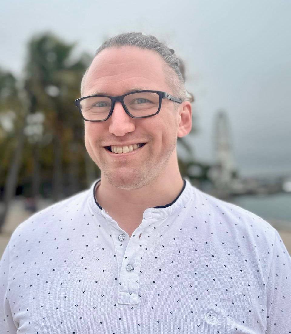 Bryn Bennett — Strategic Advisor, GTM