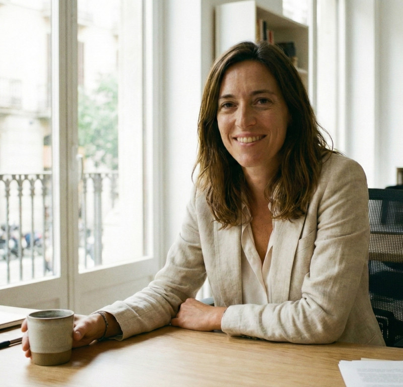 Aine Vidal — Data Protection Officer & Compliance Lead