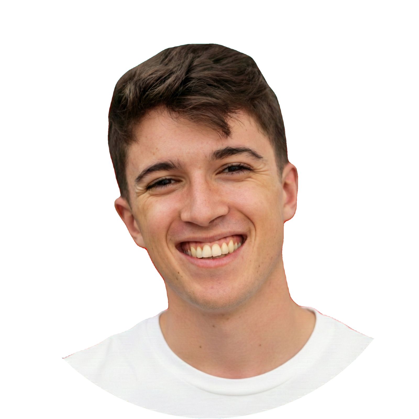 Jacobo — AI Agentic Expert